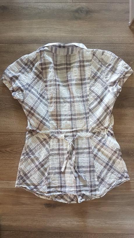 Blúzka/košela, guess,m