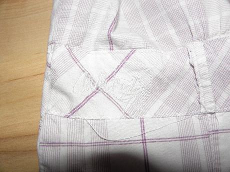 Košeľa / blúzka authority, v. xs, authority,xs