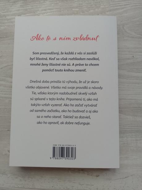 Ako to s ním zvládnuť,