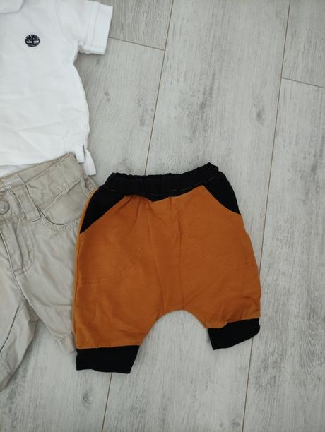 Letný balík 74, 68–80