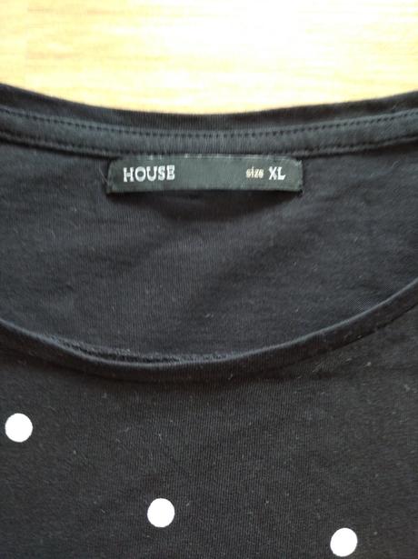 Tričko, house,xl