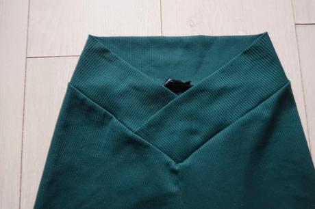 Dámske legíny incebelli, m