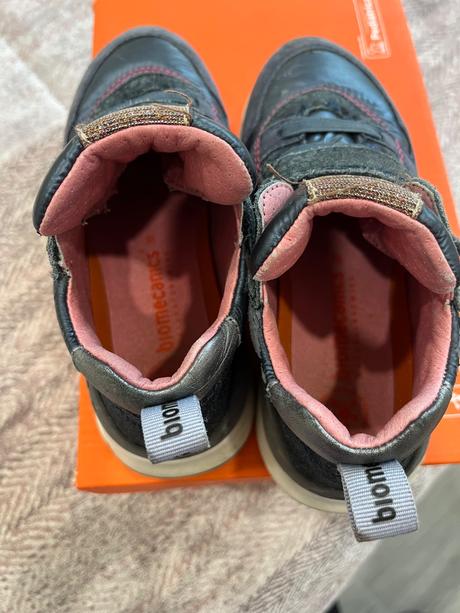 Biomecanic prechodne topánky 30, 30