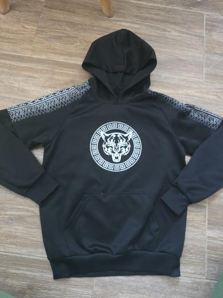 Mikina č.152-158, 158