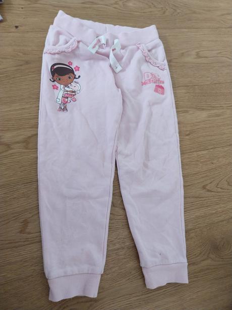 Tepláky s obrazkom, 110