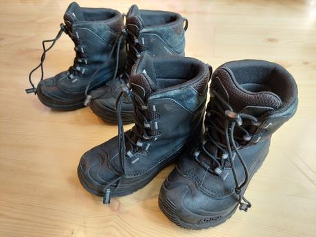 Snehule, columbia,32