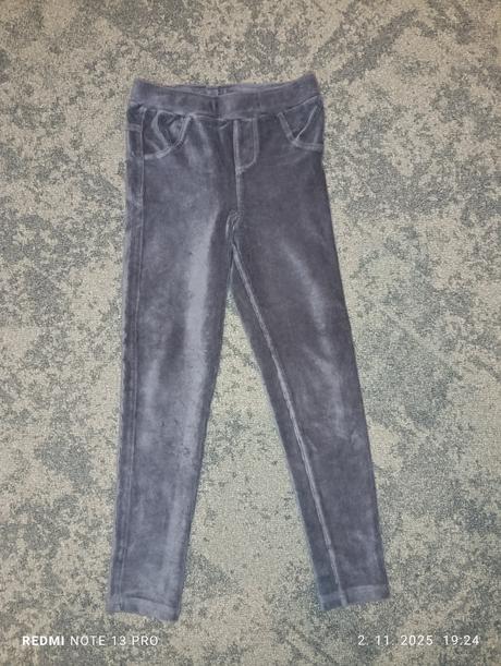 Dievčenské legíny, dopodopo,128