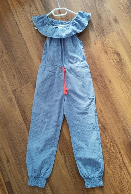 Letný overal mango, mango,116