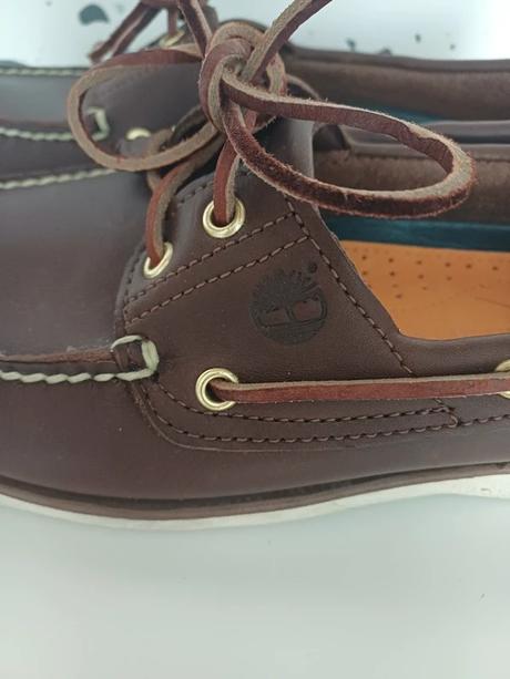 Pánske mokasíny timberland č.41,5, timberland,41