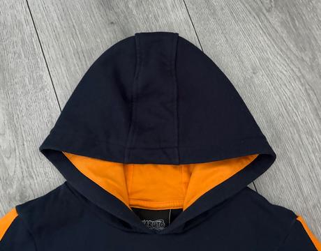 Naruto mikina veľ. 128, c&a,128