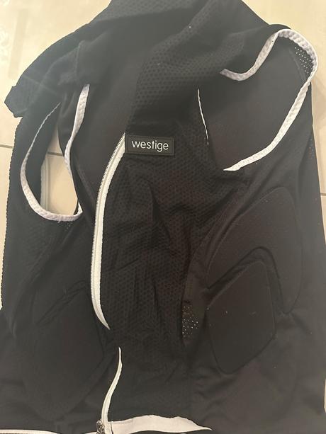 Chránič chrbtice na šport, 