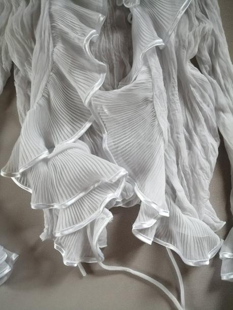 Dámska blúzka m, m