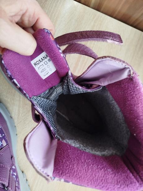 Protetika čižmy, protetika,38