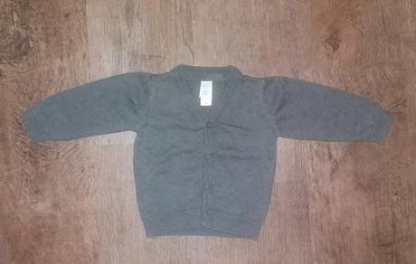 Tenky svetrik, c&a,74