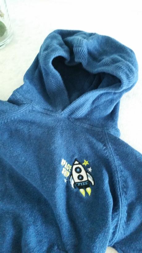 1 pulovrik s kapucou v. 104, kiki&koko,104