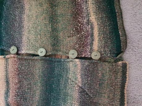 Úžasný svetrík 146, 146