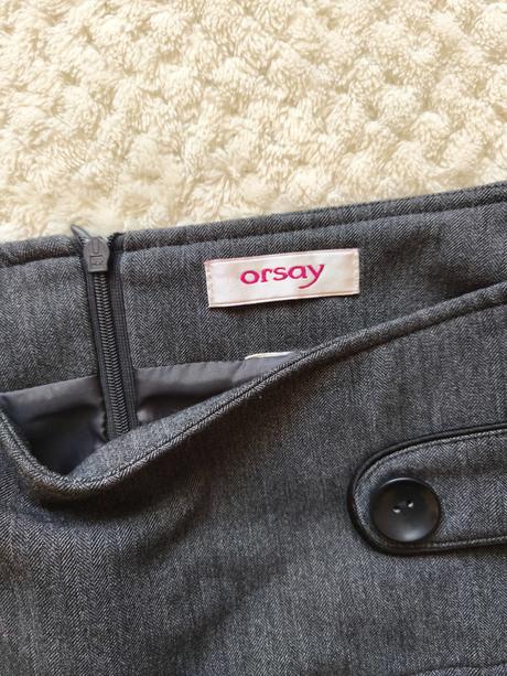 Orsay sukňa, orsay,s