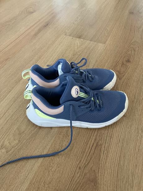 Tenisky, decathlon,36