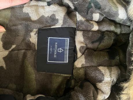 Zimná vetrovka, 146