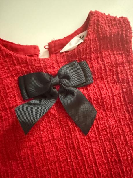H&m saty 98/104, h&m,98