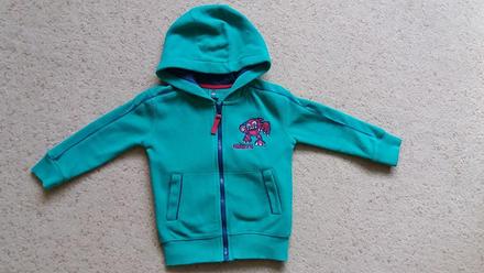 Detska mikina, kiki&koko,92