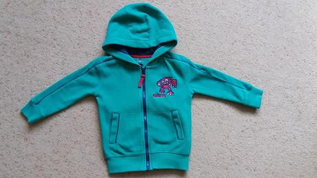 Detska mikina, kiki&koko,92