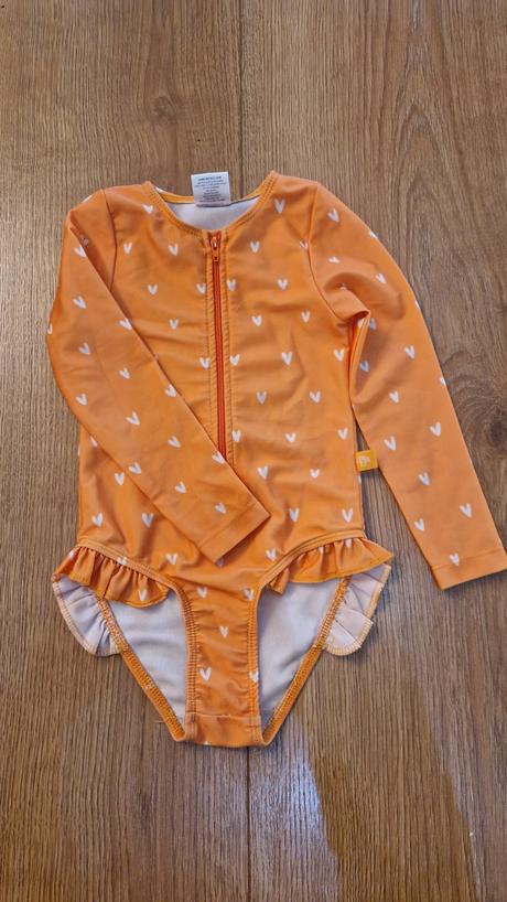 Predam upf 50+ plavky 98/104, 98