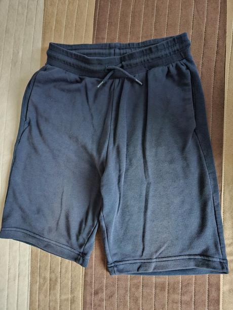 Šortky, h&m,152