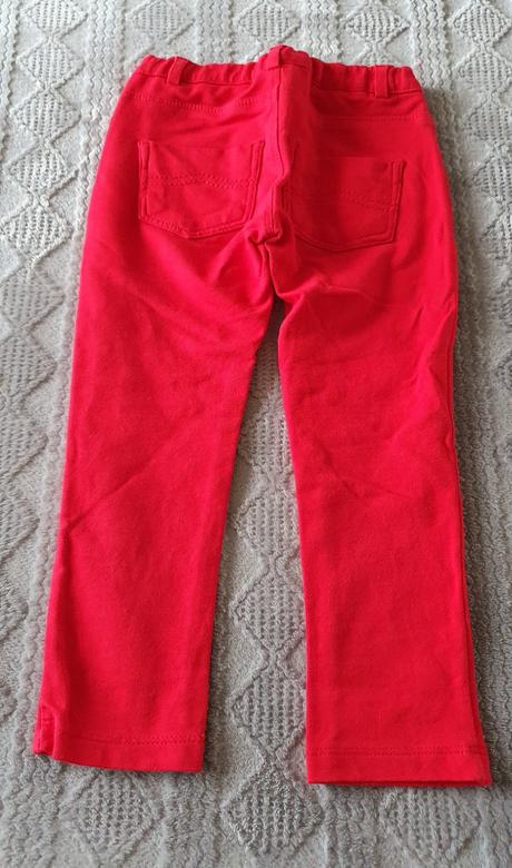 Nohavice 98 mayoral, mayoral,98