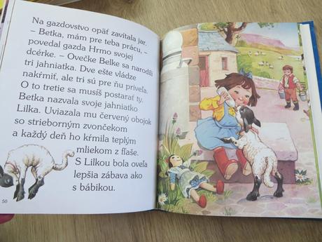 Kniha veselo na gazdovstve, 