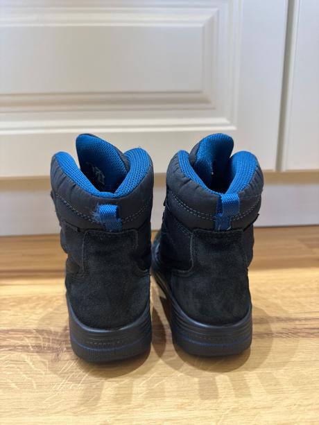 Ecco cizmyvellost 31, ecco,31