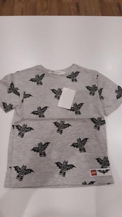 Tričko, h&m,104
