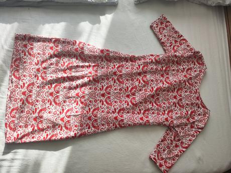 Handmade kojace šaty, 38