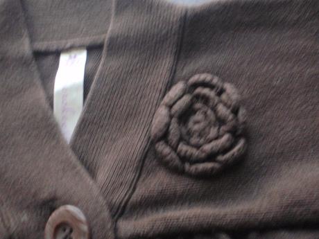 8x štrikovaný svetrík na 2-3roky, tu,92