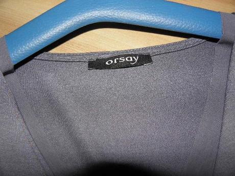 Tričko /top orsay v. xs-s, orsay,s