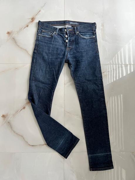 Pánske rifle 31/32, h&m,32