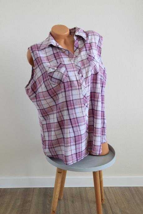 Bavlnená košeľa bexleys, xxxl, xxxl