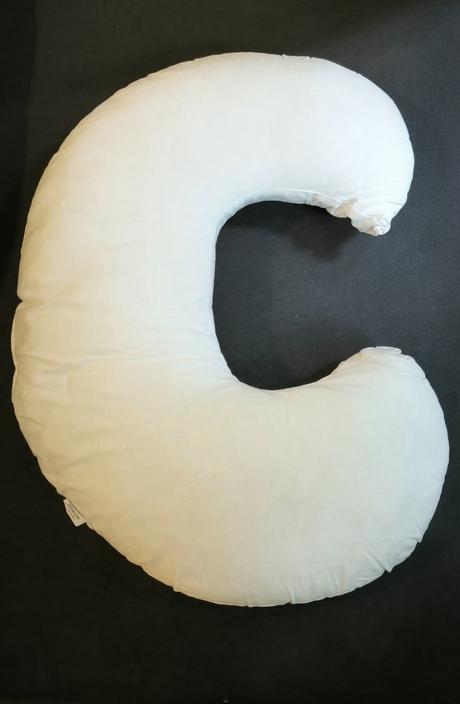 Vankúš na kojenie, 