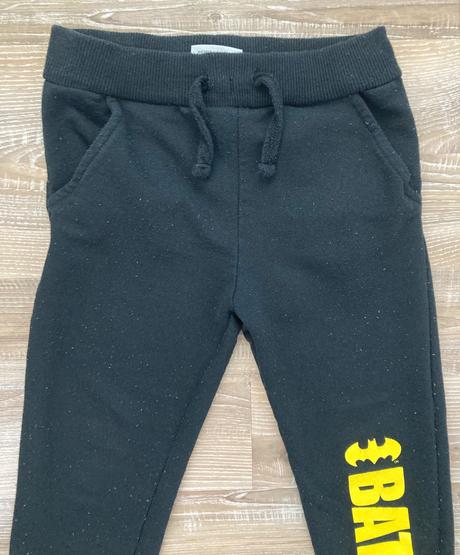 Tepláky batman, sinsay,110