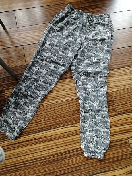 Lahke nohavice, tally weijl,36