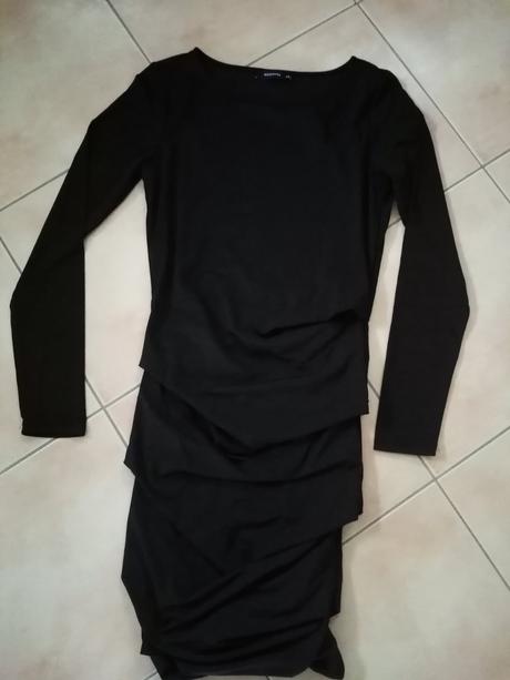 Dámske saty, reserved,xs