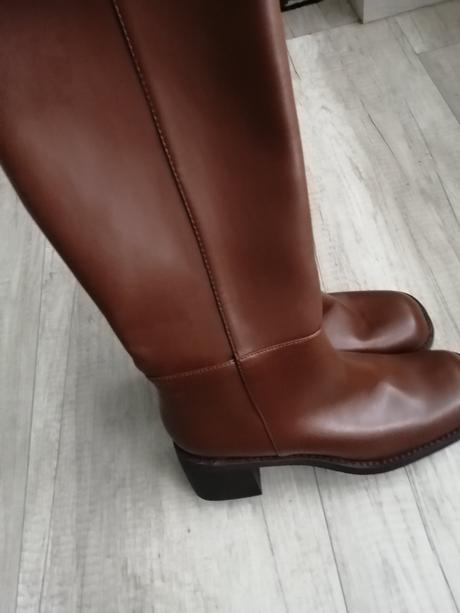 Trendy pohodlné cizmy, primark,39