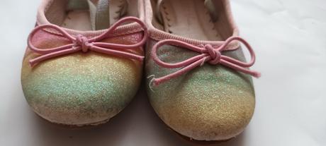 Balerinky, nelli blu,25