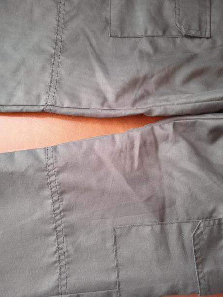 Zateplené nohavice 116, topolino,116