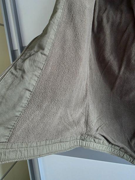 Parka prechodna bunda, 146