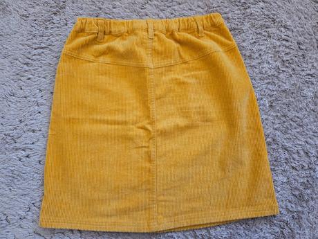 Mencestrova sukna vel.164, coccodrillo,164