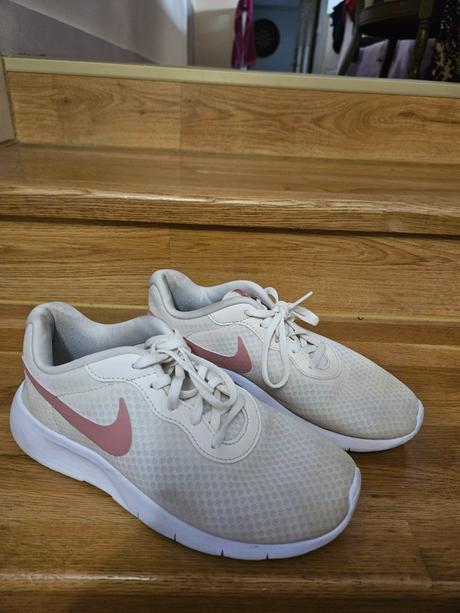 Nike botasky, nike,36