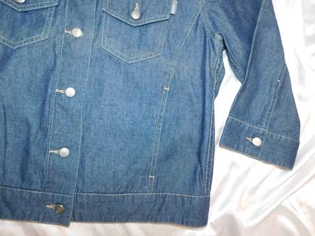 Damska denim bunda, esprit,38