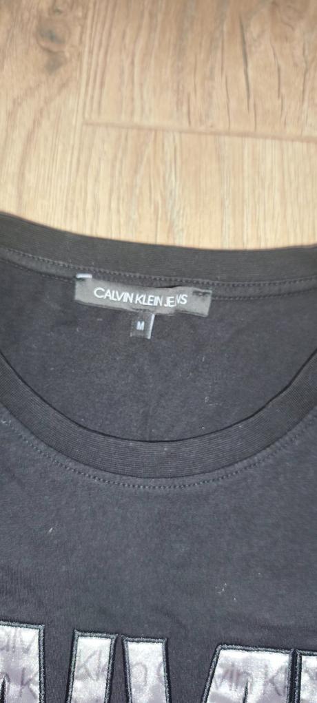 Tričko calvin klein, calvin klein,l