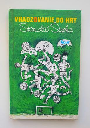 Vhadzovanie do hry., 